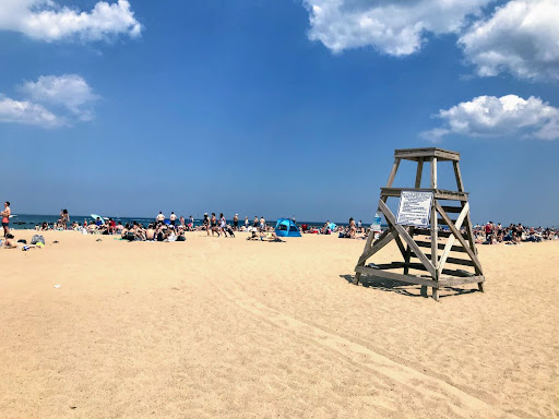 North Avenue Beach