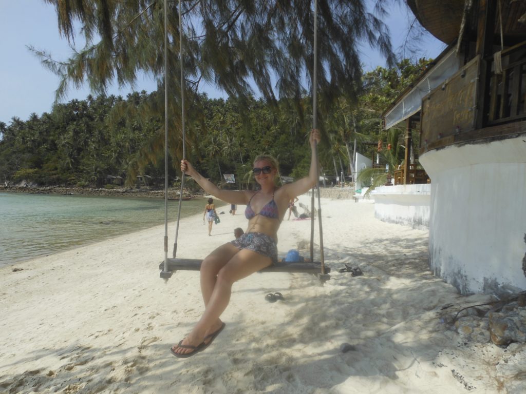 Thailand tips