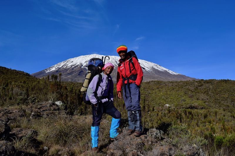 Tro-Peaks Adventures