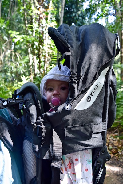 kiddy adventure pack