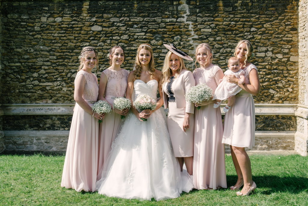 wedding March Cambs