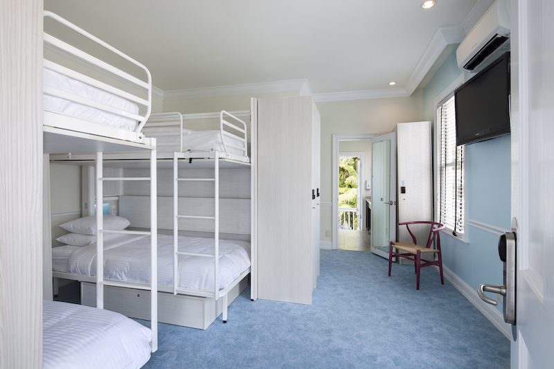 NYAH Not your average hotel Florida