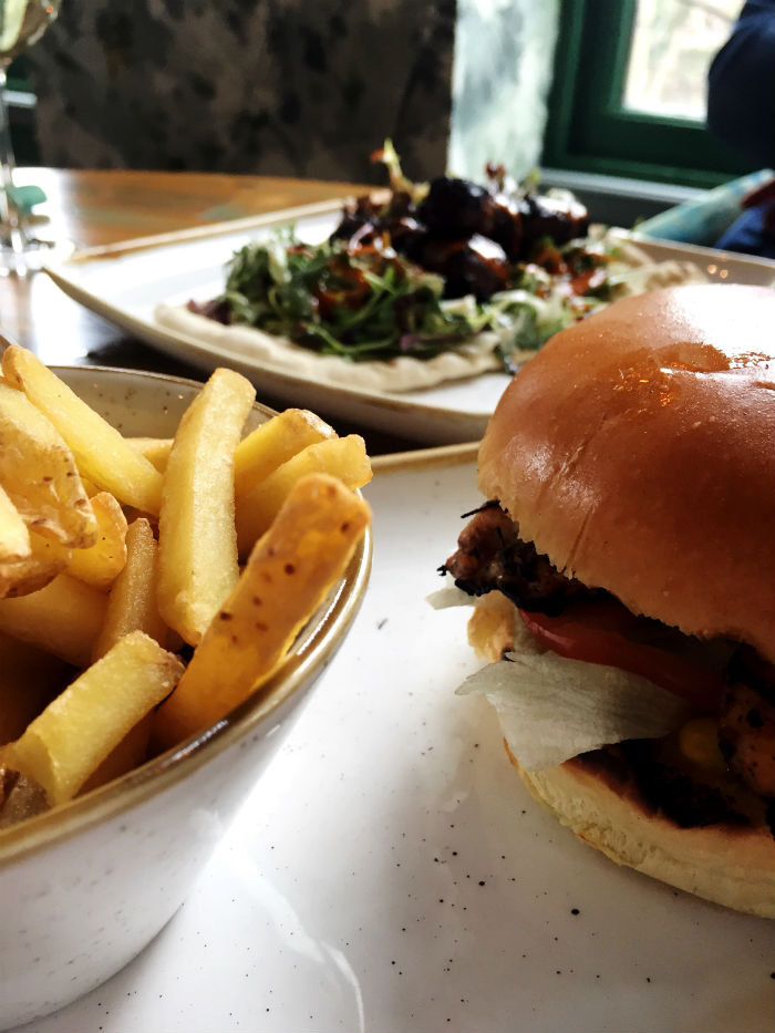 The Potting Shed Review