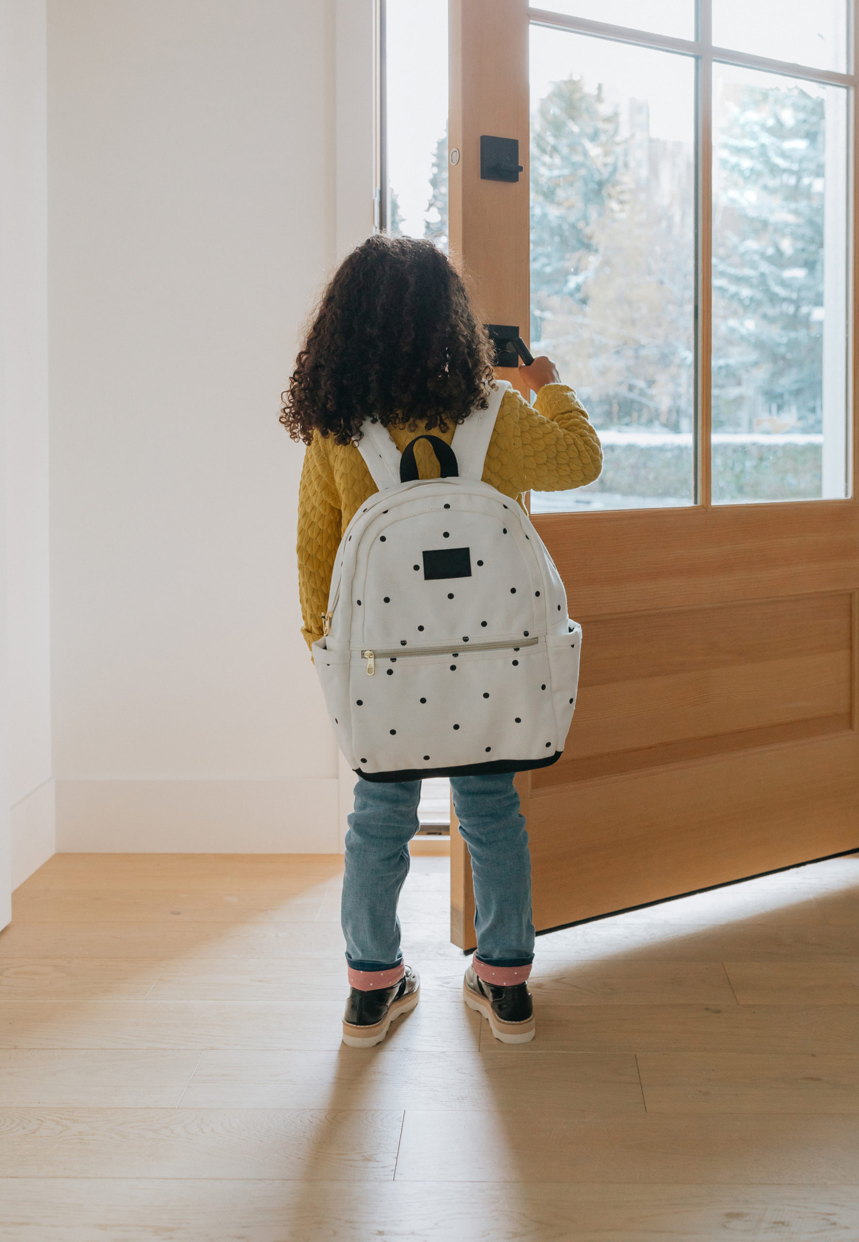 4 Things Every Parent of a Connected Child Needs to Know
