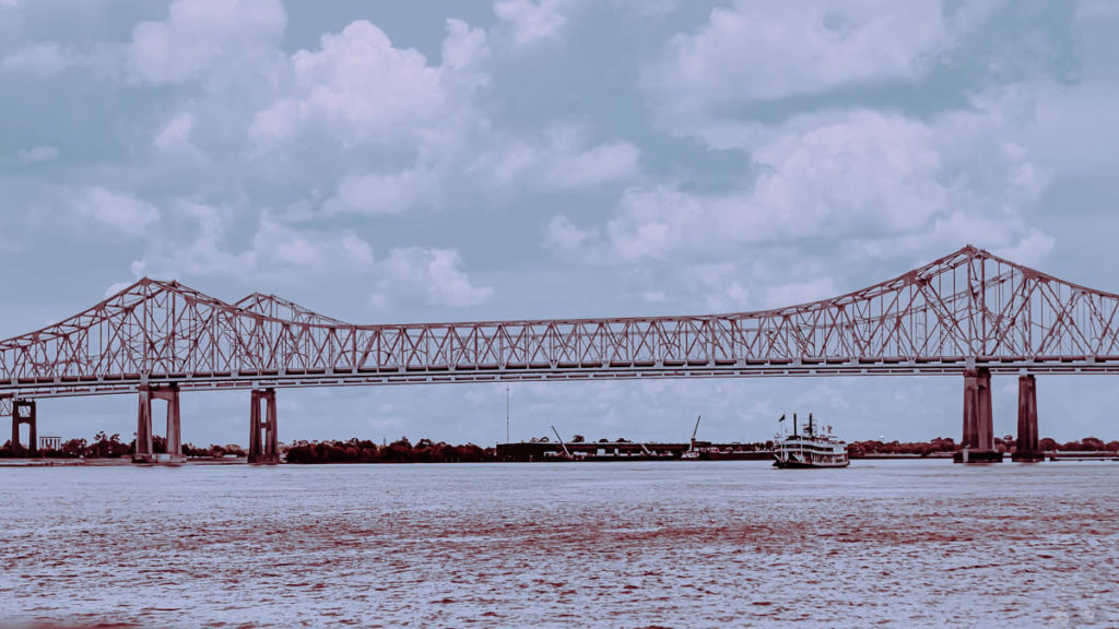 Mississippi River