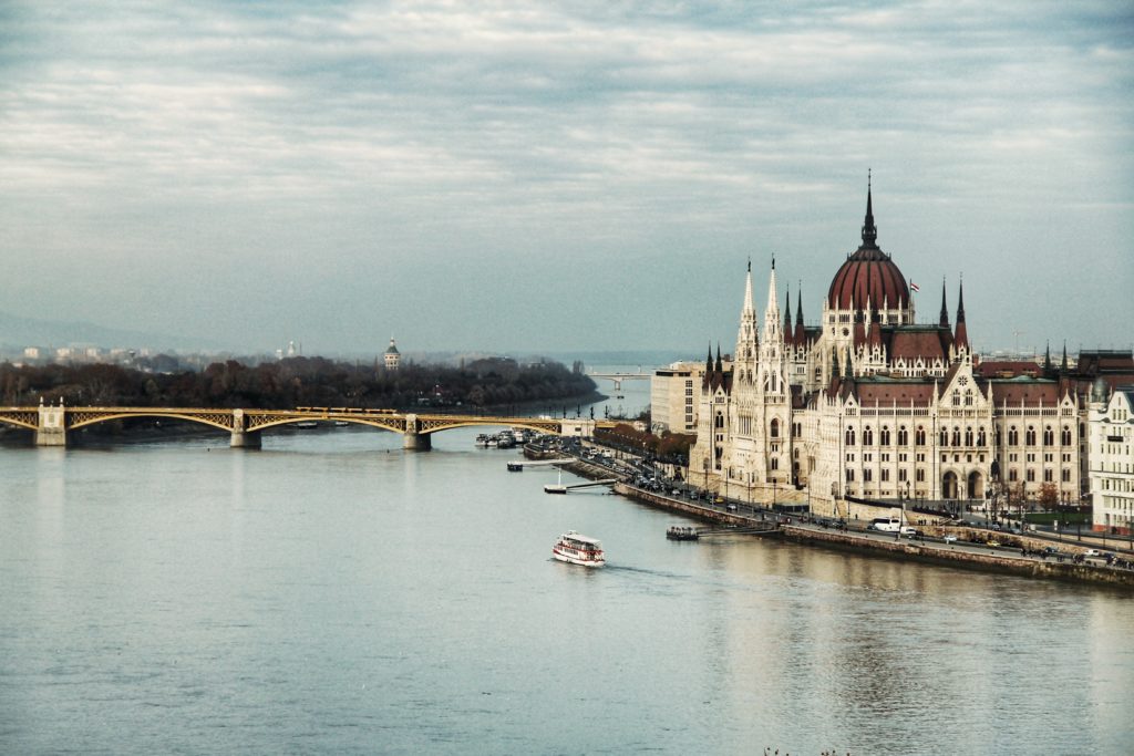 Hungary Budapest