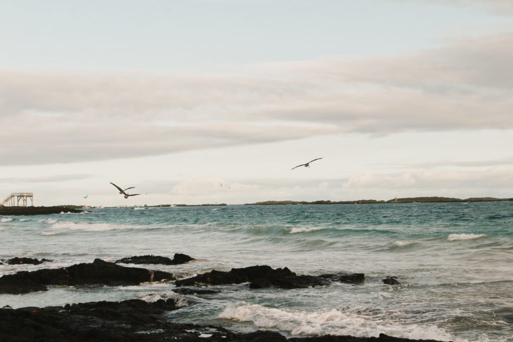 Galapagos Islands Weather