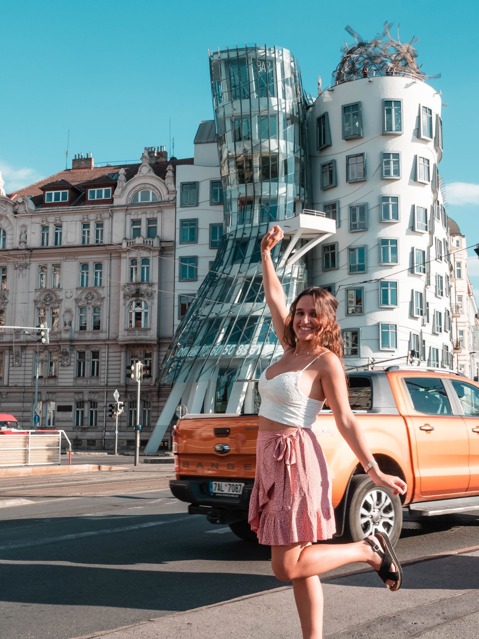 why you should visit Prague