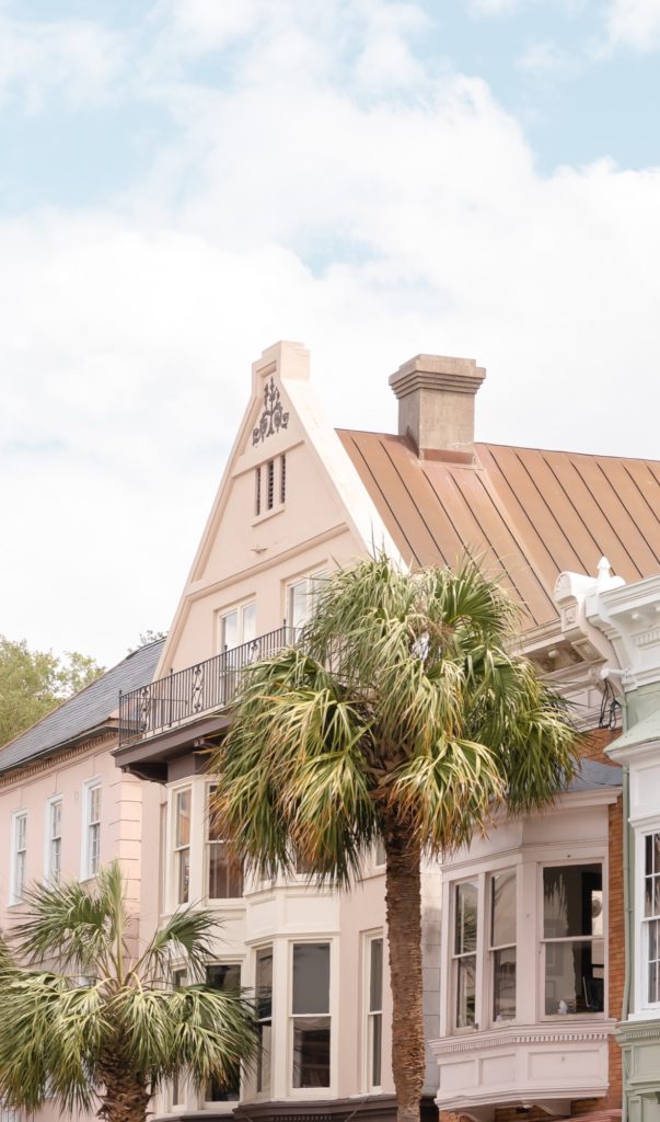 A Guide to Charleston
