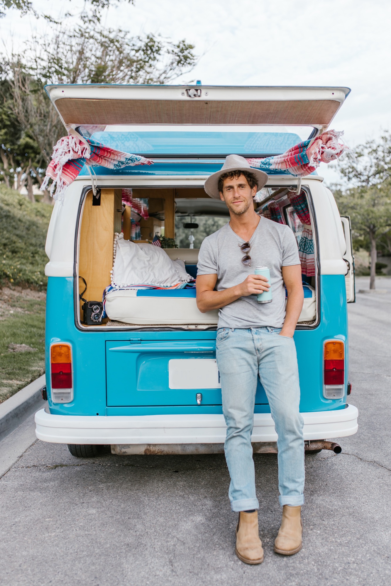 Road trips are the best way to travel in the UK