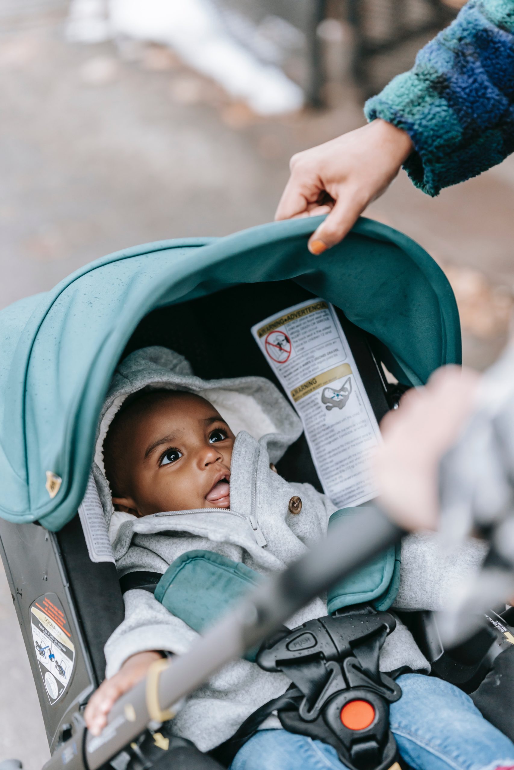 Top Ten Accessories For Your Pushchair Baby parasols